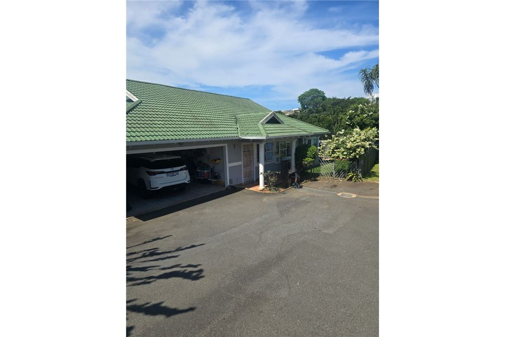 Residential - Townhouse - Somerset Park, KwaZulu Natal - South Africa - 34 - 1031465029-150