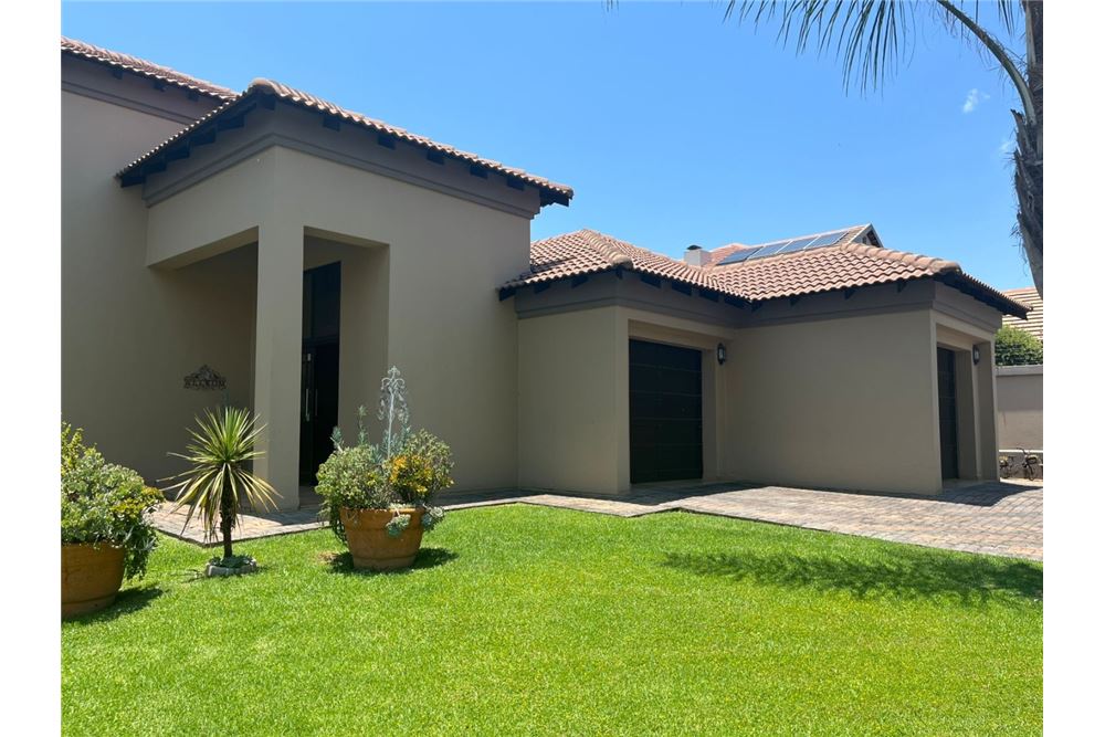 Residenziale - Casa - Zambezi Country Estate, Gauteng - South Africa - 27 - 1031414158-4