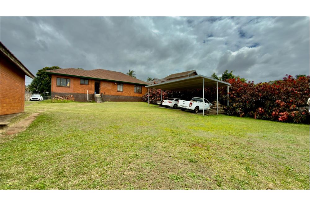 Residential - House - Umbilo, KwaZulu Natal - South Africa - 23 - 1031465139-5