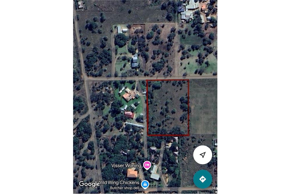 Residencial - Terreno vacante - Hartebeeshoek, Gauteng - South Africa - 2 - 1031414112-26