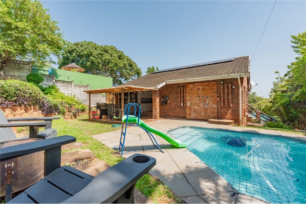 Rezidential - Case/Vile - Glen Anil, KwaZulu Natal - South Africa - 36 - 1031465099-130