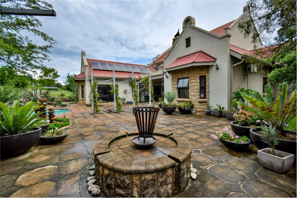 Residenziale - Casa - Boschkop, Gauteng - South Africa - 49 - 1031414158-2