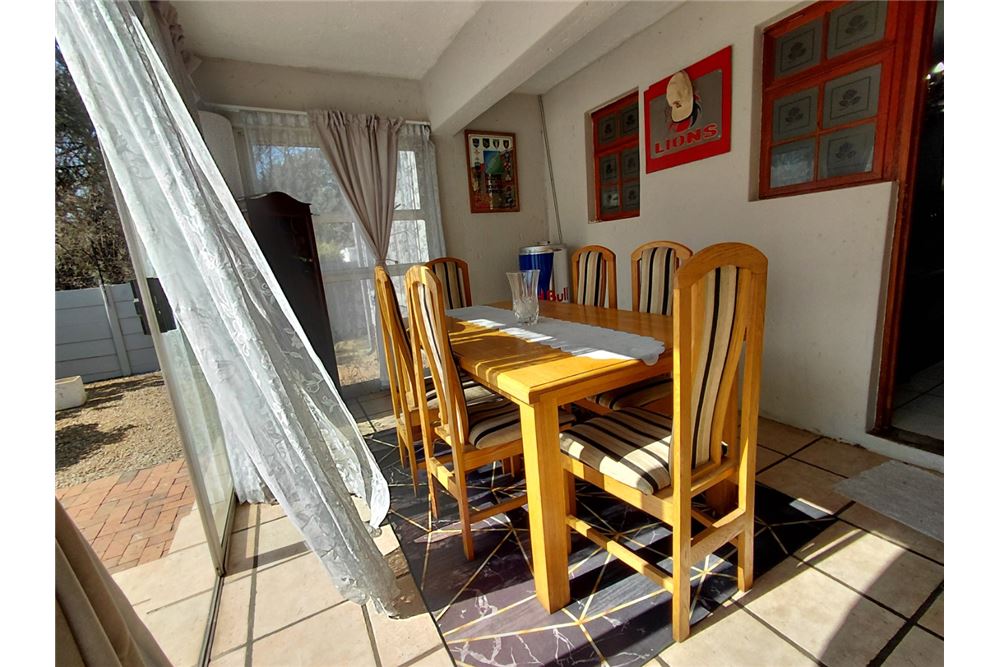 住宅 - 联排别墅 - Klippoortjie, Gauteng - South Africa - 8 - 1031422074-70