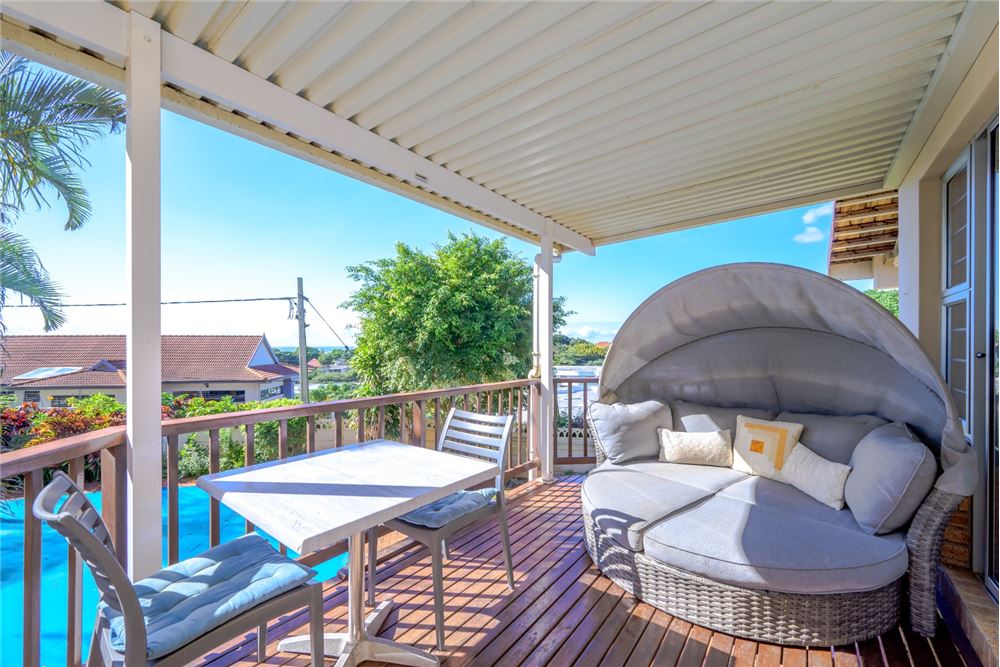 Residential - House - Durban North, KwaZulu Natal - South Africa - 4 - 1031465071-59