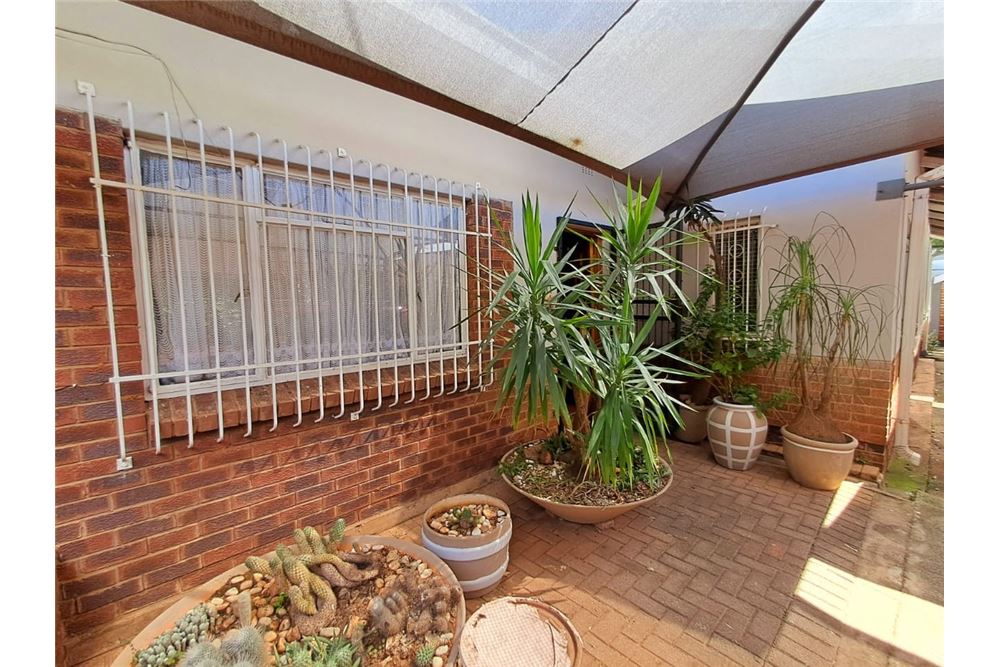 Residenziale - Casa - Wonderboom South, Gauteng - South Africa - 45 - 1031414102-93