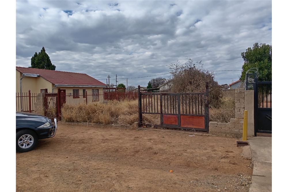 Residenziale - Lotto vacante - Pienaars River, Limpopo - South Africa - 3 - 1031414015-750