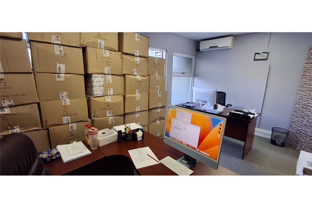 Commercial - Office - Umhlanga Ridge, KwaZulu Natal - South Africa - 21 - 1031465129-5