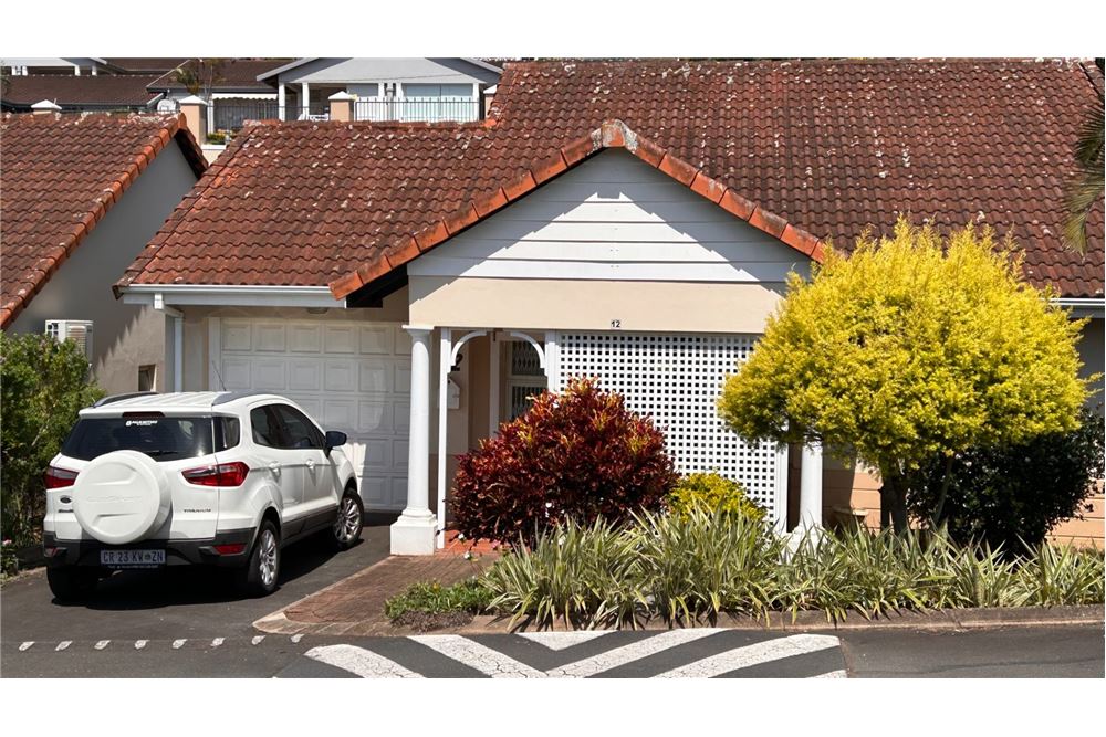 Residential - Townhouse - Umgeni Park, KwaZulu Natal - South Africa - 2 - 1031465029-149