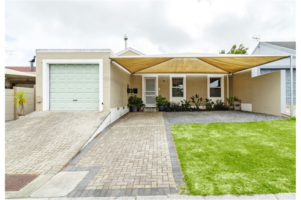 Residential - Hus - Vredekloof Heights, Western Cape - South Africa - 2 - 1031485058-18