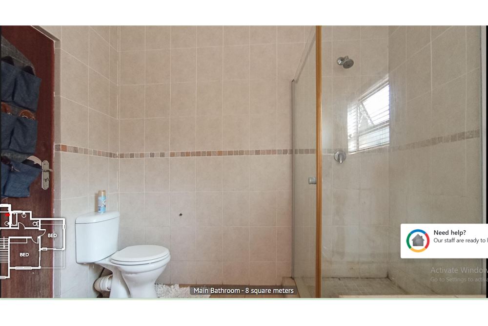 Dzīvojamais - Pilsētas savrupmāja - Mondeor, Gauteng - South Africa - 20 - 1031421124-78