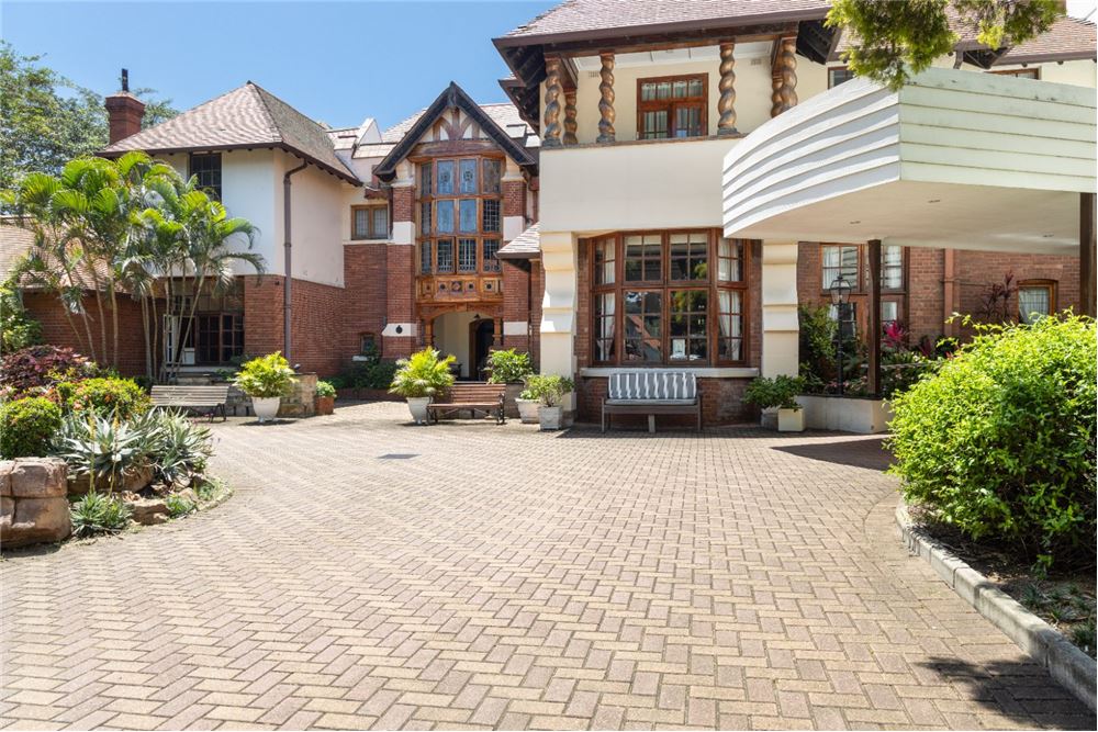 Residential - Condo/Apartment - Musgrave, KwaZulu Natal - South Africa - 10 - 1031465036-151