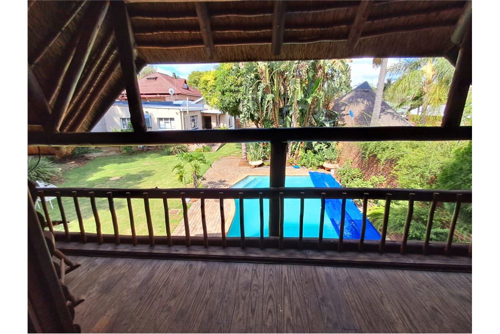 Residenziale - Casa - Wonderboom South, Gauteng - South Africa - 43 - 1031414102-93