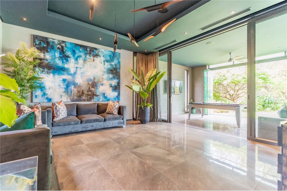 Residential - House - Hawaan Forest Estate, KwaZulu Natal - South Africa - 11 - 1031465022-887