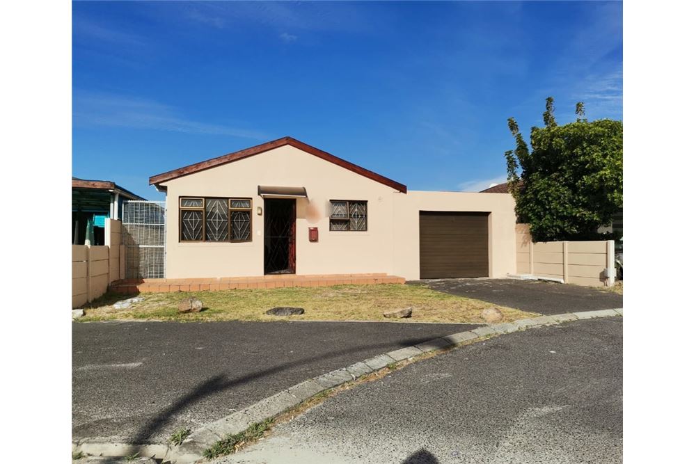 Residential House Ottery, Western Cape South Africa 1031481007
