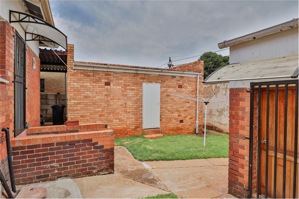 Residential House Crosby, Gauteng South Africa 103146203963