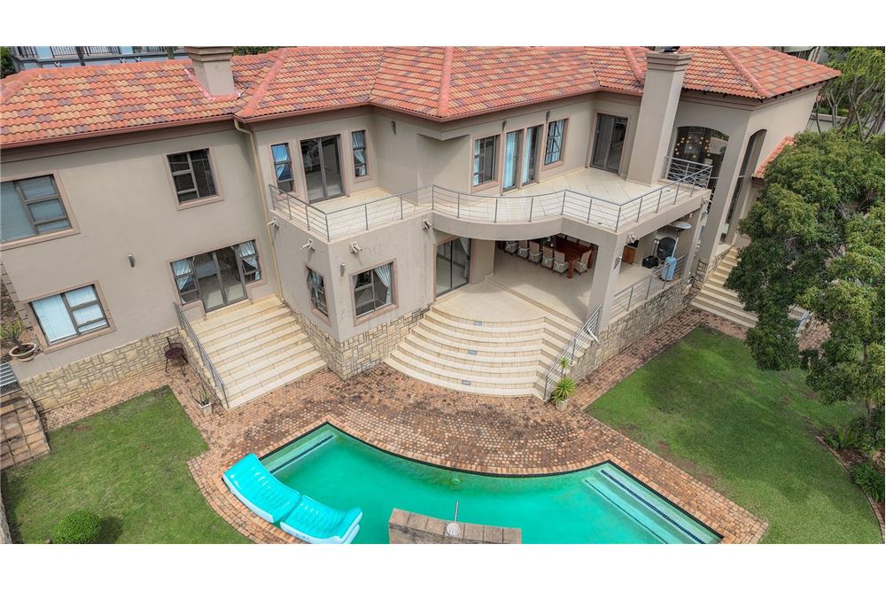 Residenziale - Casa - Magalieskruin, Gauteng - South Africa - 2 - 1031414142-43