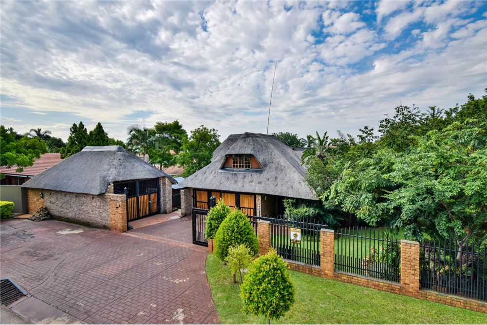 住宅 - 房子 - Montana Park, Gauteng - South Africa - 77 - 1031414142-69