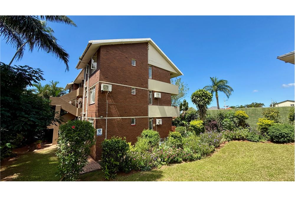 Residential - Condo/Apartment - Musgrave, KwaZulu Natal - South Africa - 2 - 1031465081-79