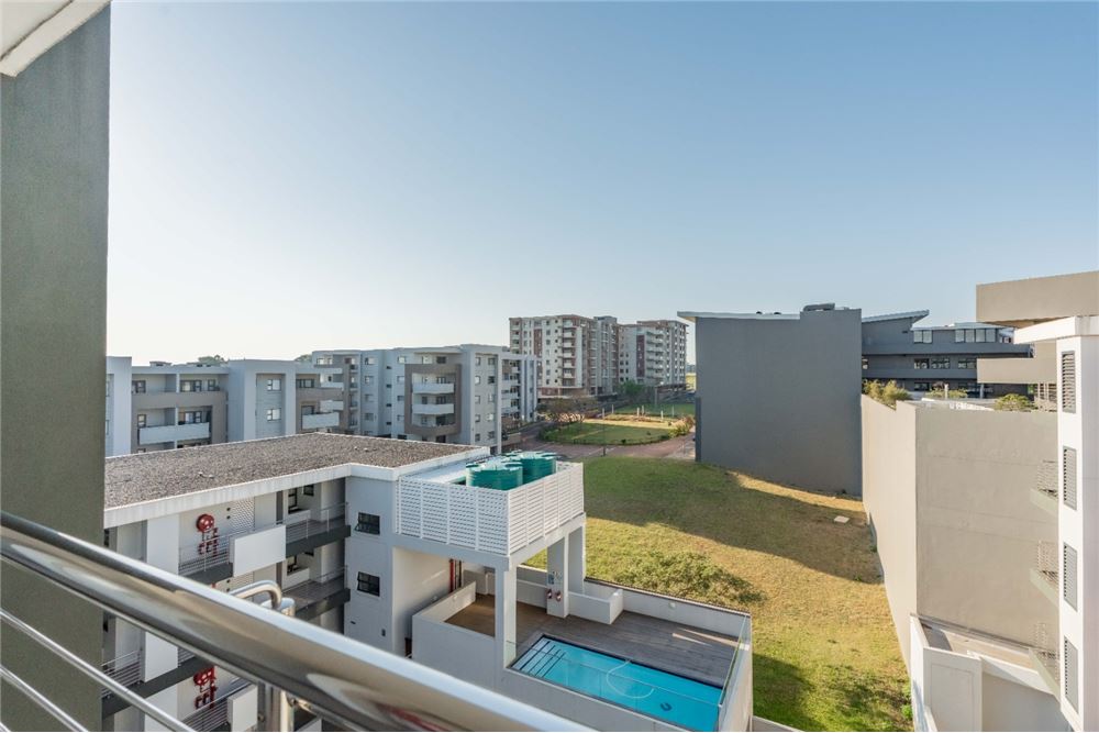 באזור מגורים - דירה - Umhlanga Ridge, KwaZulu Natal - South Africa - 29 - 1031388114-2