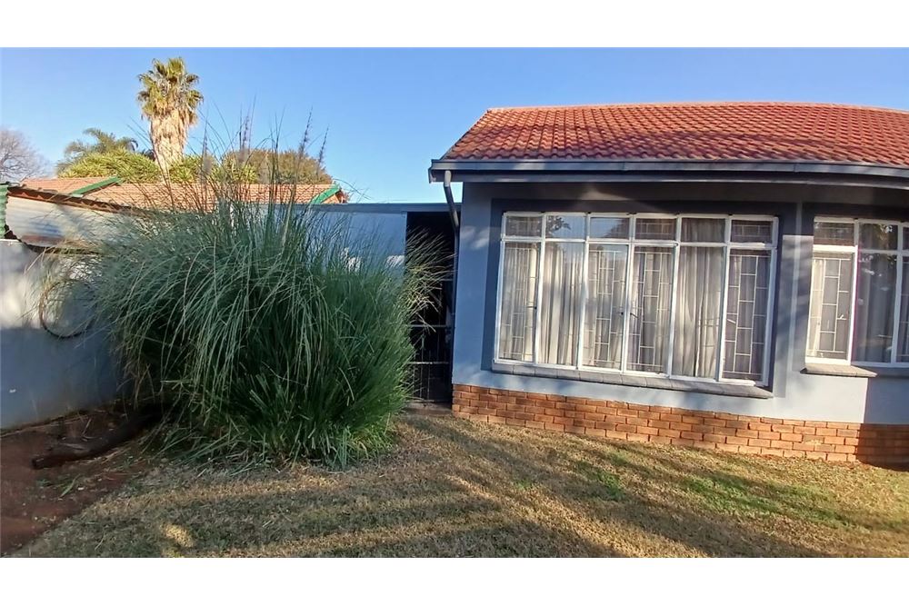 Residencial - Casa - Kirkney, Gauteng - South Africa - 4 - 1031414116-94