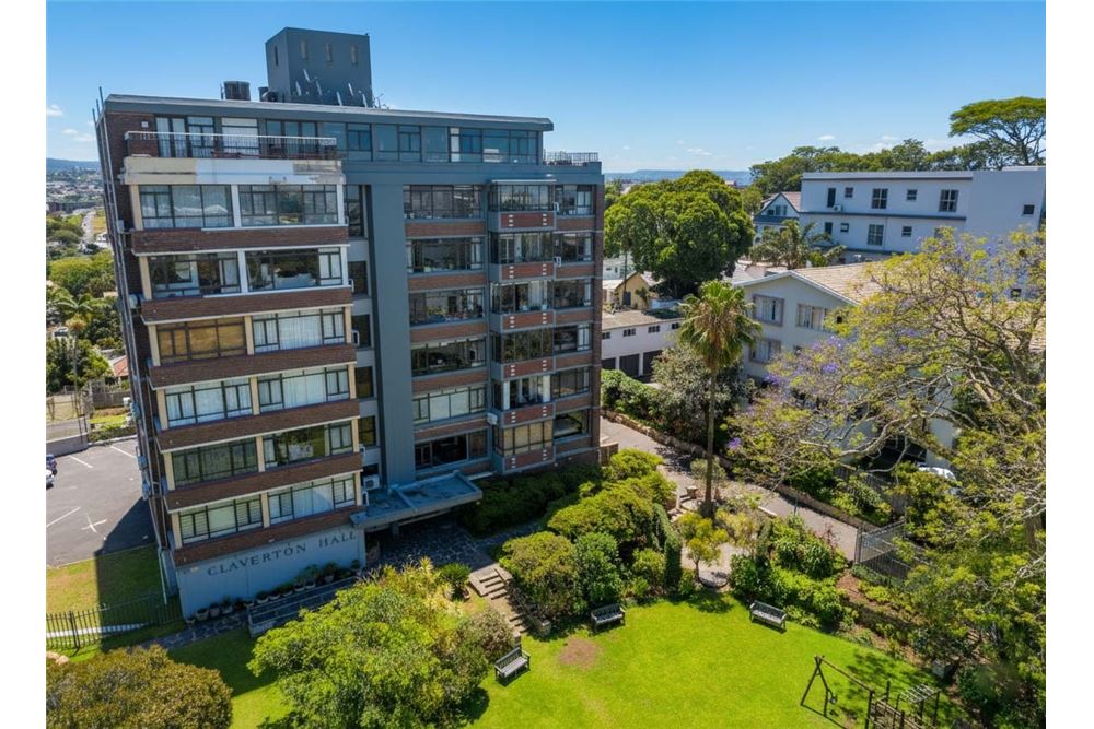 住宅 - 公寓/单元房 - Musgrave, KwaZulu Natal - South Africa - 2 - 1031465078-129