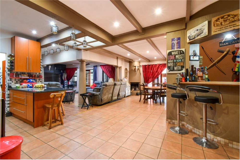 Residencial - Casa - Pretoria North, Gauteng - South Africa - 5 - 1031414001-144