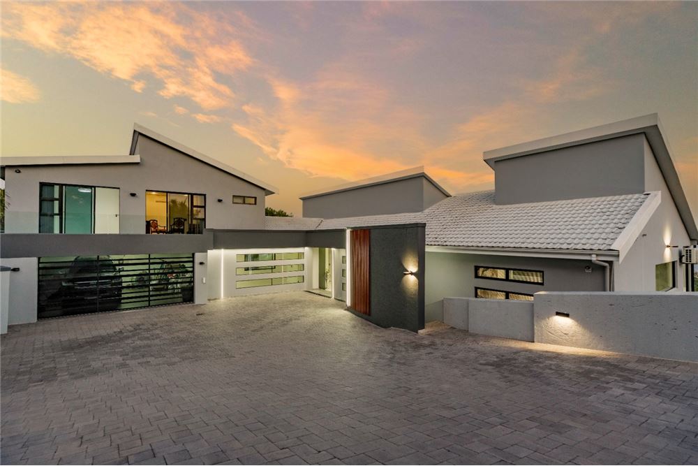 Residential - House - La Lucia, KwaZulu Natal - South Africa - 6 - 1031465022-888