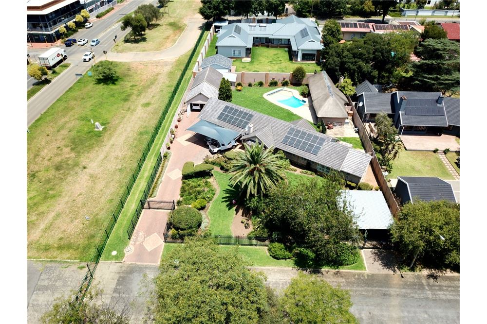 Wohnung - Haus - Alberante, Gauteng - South Africa - 65 - 1031421086-297