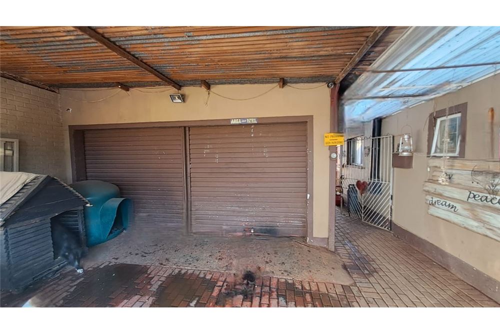 Residenziale - Casa - Danville, Gauteng - South Africa - 29 - 1031414126-58