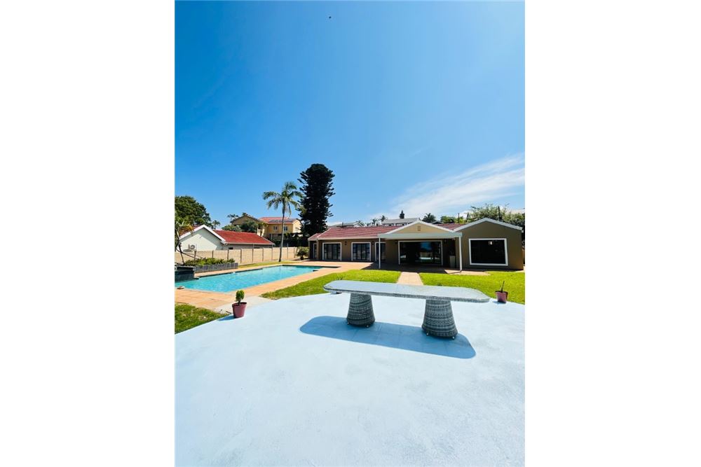 Residential - House - La Lucia, KwaZulu Natal - South Africa - 6 - 1031465129-25