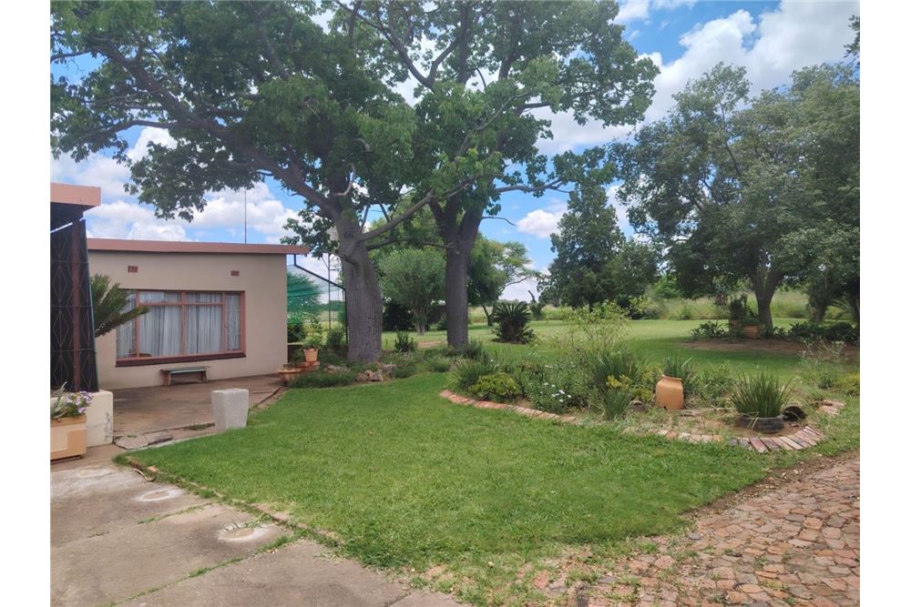 住宅 - 农场 - Lusthof, Gauteng - South Africa - 3 - 1031414014-166