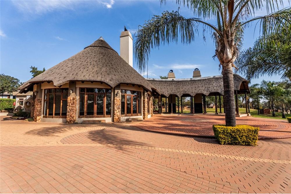 Bostad - Radhus - Mooikloof, Gauteng - South Africa - 2 - 1031393147-19