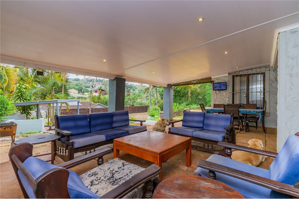 Residential - House - Glen Anil, KwaZulu Natal - South Africa - 23 - 1031465055-123