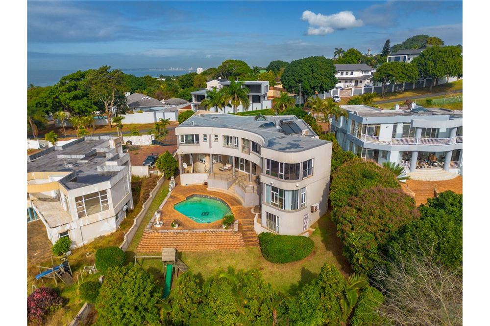 住宅 - 房子 - La Lucia, KwaZulu Natal - South Africa - 57 - 1031465024-375