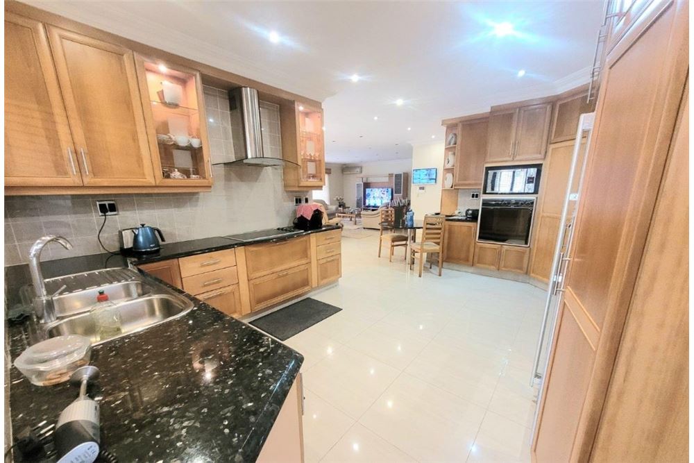 Residential - House - Westville Central, KwaZulu Natal - South Africa - 9 - 1031465038-267