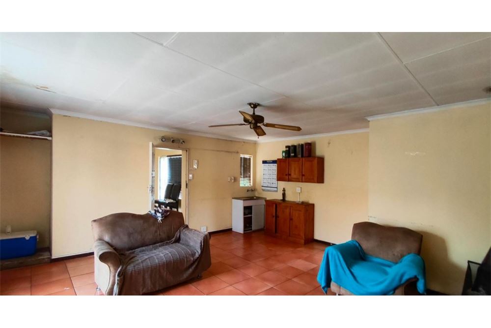 Bostad - Kedjehus - Freeway Park, Gauteng - South Africa - 6 - 1031421158-26