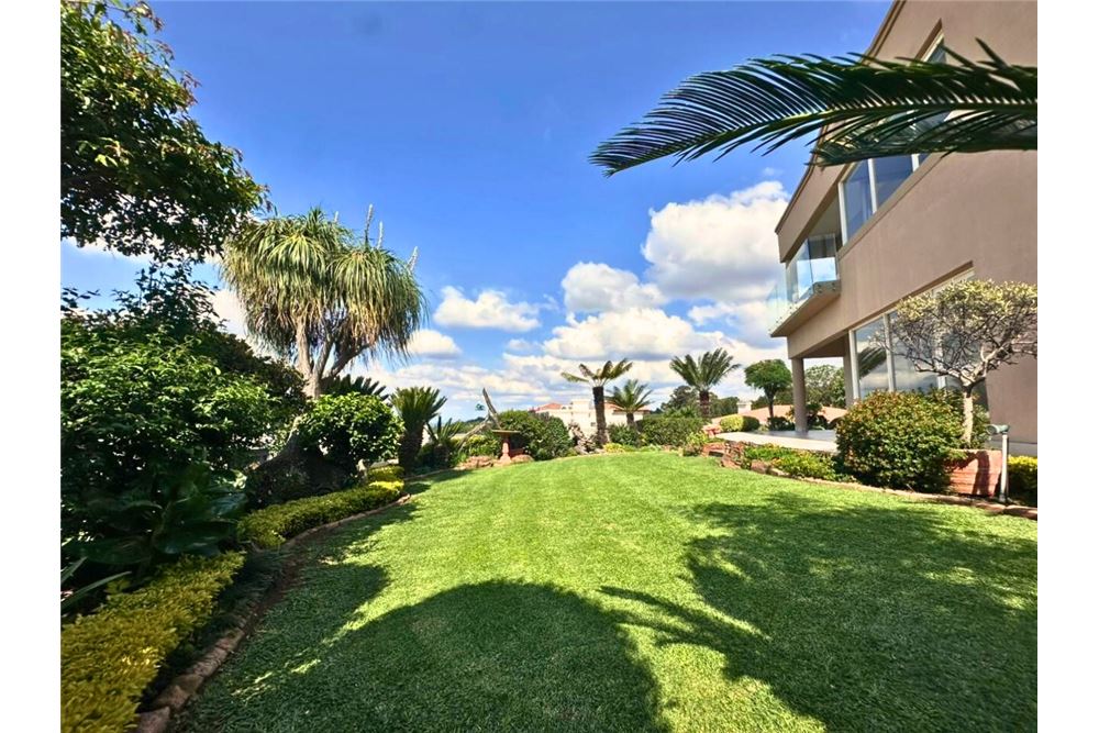 Residenziale - Casa - Waterkloof, Gauteng - South Africa - 3 - 1031414143-40