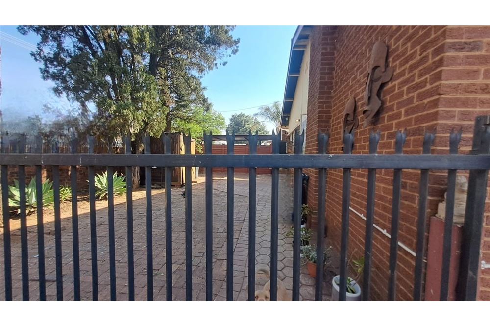 Residenziale - Casa - West Park, Gauteng - South Africa - 2 - 1031414126-67