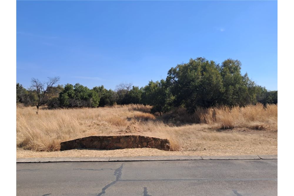 Residenziale - Lotto vacante - Leeuwfontein Estate, Gauteng - South Africa - 57 - 1031414102-103