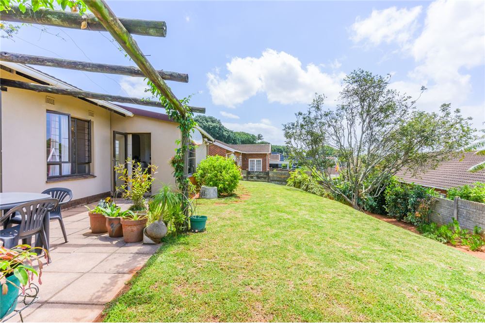 Residential - House - Sunningdale, KwaZulu Natal - South Africa - 14 - 1031465019-75