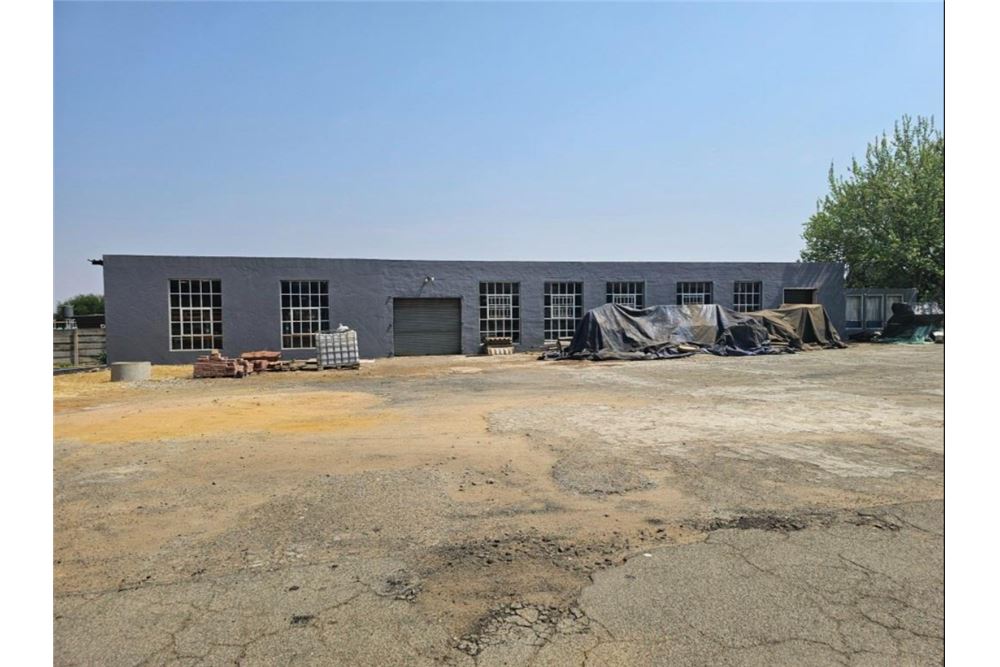 Residential - Hiša večstanovanjska - Rispark, Gauteng - South Africa - 12 - 1031421159-15