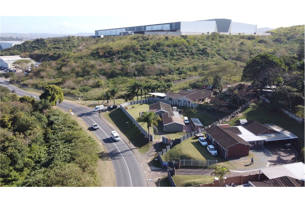 Residential - House - Glen hills, KwaZulu Natal - South Africa - 44 - 1031465050-129