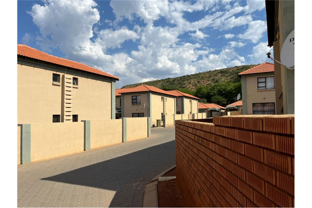 Residenziale - Case a schiera - Amandasig, Gauteng - South Africa - 4 - 1031414142-17