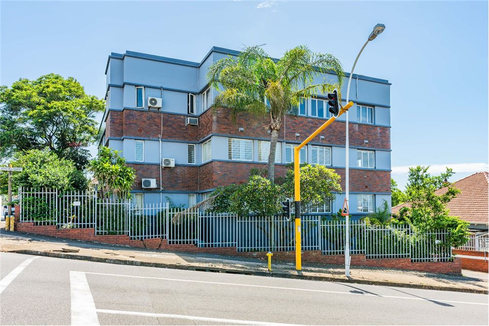 Residential - Кондо/квартира - Essenwood, KwaZulu Natal - South Africa - 2 - 1031465071-61