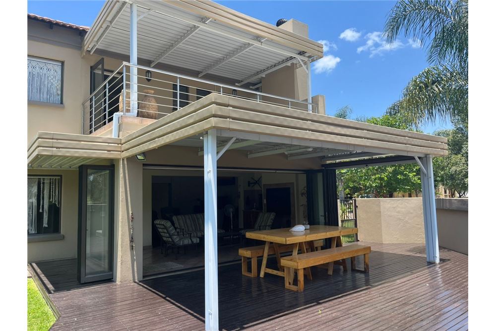 Residenziale - Casa - Zambezi Country Estate, Gauteng - South Africa - 6 - 1031414158-4