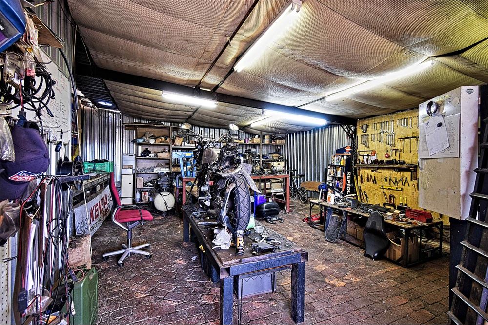 Comercial - Comercio/Tienda - Pretoria North, Gauteng - South Africa - 32 - 1031414001-131