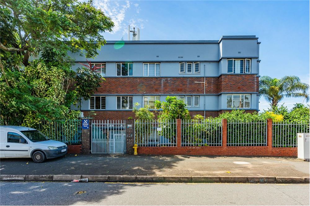 Residential - Кондо/квартира - Essenwood, KwaZulu Natal - South Africa - 27 - 1031465071-61