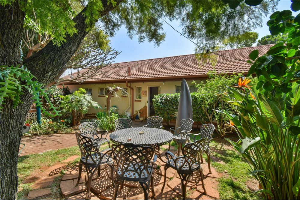 Residenziale - Casa - Wonderboom, Gauteng - South Africa - 51 - 1031414102-105