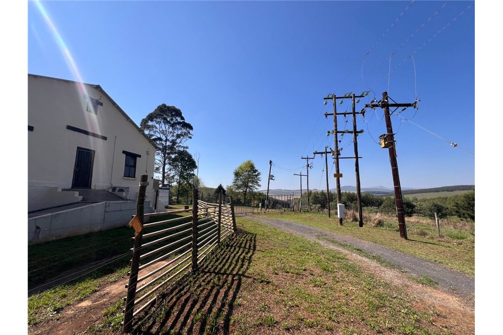 Residential - ਫ਼ਾਰਮ - Lions River, KwaZulu Natal - South Africa - 6 - 1031436128-31