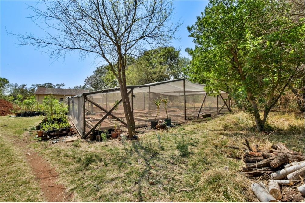 Residencial - Granja - Kameeldrift East, Gauteng - South Africa - 17 - 1031414001-140